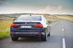 BMW 730d 2016 года (ZA)